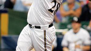 Every Day Is Father's Day For Prince Fielder